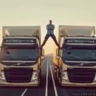Telegram group profile photo for Truck Chatter