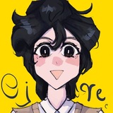 Telegram profile photo for Ojret Valeire