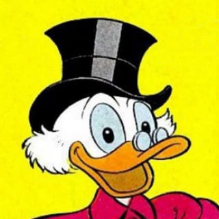 Telegram profile photo for Clássicos Disney (Acesso)