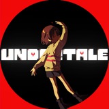 Telegram profile photo for Архив — Undertale ┆ Аρᴛы, 𑀝ᴛᥙκᥱρы, 𐌲ᥙɸ, Вᥙдᥱ᧐, 𐌑уᤋыκᥲ