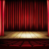 Telegram profile photo for Teatr san'ati fakulteti Yoshlar kengashi