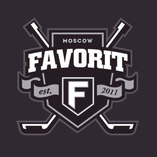 Telegram profile photo for ХК FAVORIT PROWAY