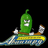 Telegram profile photo for ХК "Авангард"