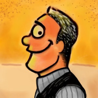 Telegram profile photo for Ghisberto è NATO