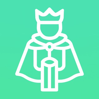 Telegram profile photo for Развивай и властвуй 😎