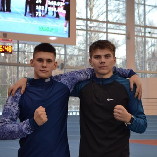 Telegram profile photo for Somewhere in athletics