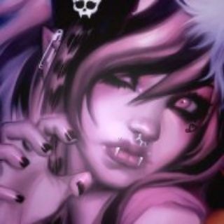 Telegram profile photo for ₊ ۫ wendy? #
