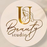 Telegram profile photo for ✨U_BEAUTY_STUDIO✨Салон Красоты | Студия | Мариуполь