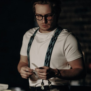 Telegram profile photo for Менторская