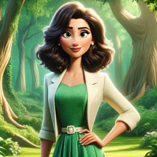 Telegram profile photo for AI Magic Tools | ИИ для преподавателей