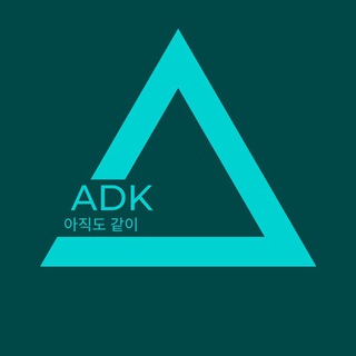 Telegram profile photo for ADK_cdt