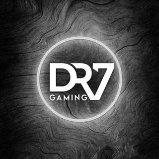 Telegram profile photo for Channel Dr7 Gaming