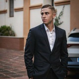 Telegram profile photo for Alessio Del Fiero