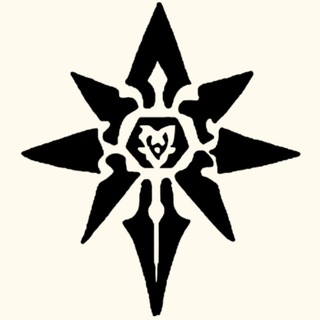 Telegram profile photo for 5 Грешников | Genshin Impact