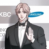Telegram profile photo for Heesuung.