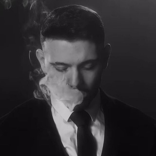 Telegram profile photo for Al-shami vibe☠✨