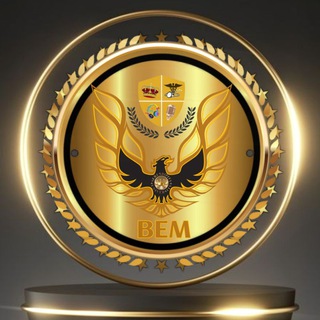 Telegram profile photo for BEM SNŪ