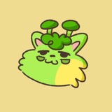 Telegram profile photo for joodles!