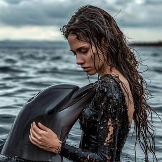 Telegram profile photo for Анапа. Разлив мазута. Срочные новости. Помощь Анапе