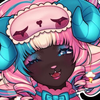 Telegram profile photo for ☁️ World of Clouds ☁️