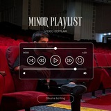 Telegram profile photo for π M1noR Playlist π