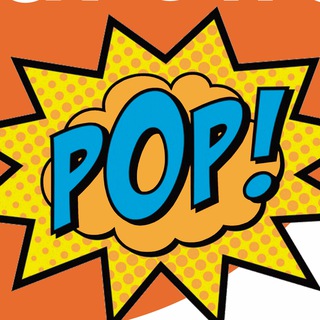 Telegram profile photo for Funko POP Passarella