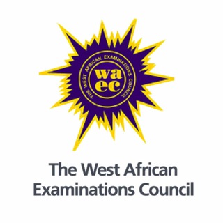 Telegram profile photo for WAEC ONLINE ππ½ββοΈ