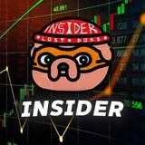 Telegram profile photo for Insider News 🦴