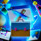 Telegram profile photo for Портфолио | Дизайниссимус