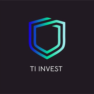 Telegram group profile photo for Сообщество TI Invest