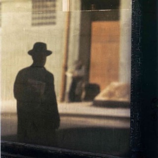 Telegram profile photo for ciné without people