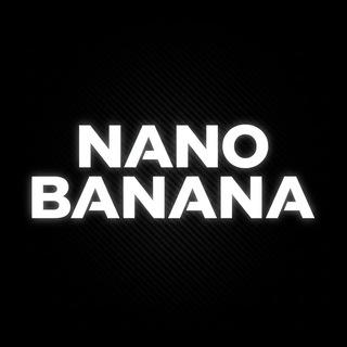 Telegram profile photo for NanoBanana 2 | ИИ фото | Генератор картинок AI
