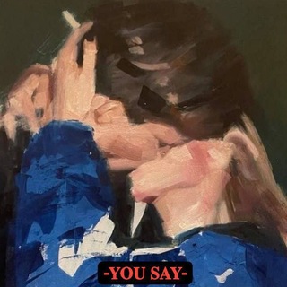 Telegram profile photo for -𝐘𝐎𝐔 𝐒𝐀𝐘-