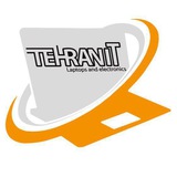 Telegram profile photo for تهران ای تی