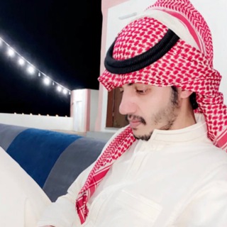 Telegram profile photo for مهدي بن حمد
