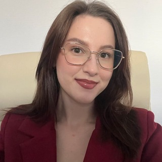 Telegram profile photo for Светлана/Мысли психолога