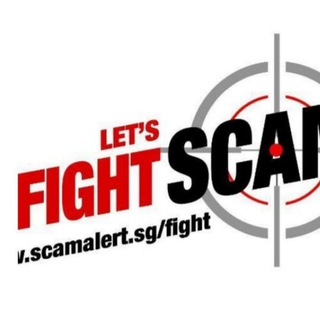 Telegram profile photo for Anti Scam and Crime Prevention Advisories