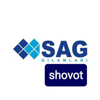 Telegram profile photo for SAG Shovot