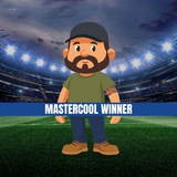 Telegram profile photo for 🏅MASTERCOOL🏅⚽🏀🥎