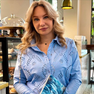 Telegram profile photo for ПсихОля: психология без фильтров