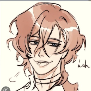 Telegram profile photo for Ренжи | 𝔯𝔞𝔦𝔫𝔧𝔦𝔳𝔦