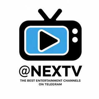 Telegram profile photo for Nex Tv