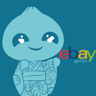 Telegram profile photo for GizDeals - I migliori affari su Unieuro, Mediaworld, eBay e altri store online!