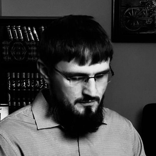 Telegram profile photo for Абу Амир Дагестани | Официальный канал