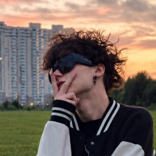 Telegram profile photo for ВЫГОРАНИЕ