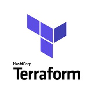 Telegram group profile photo for Terraform Learning Group