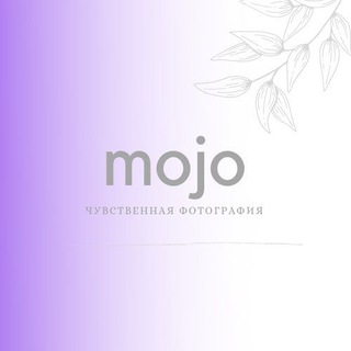 Telegram profile photo for Mojo