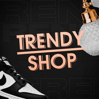 Telegram profile photo for Trendy Shop | Шоурум