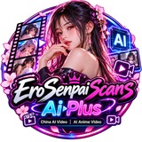 Telegram profile photo for Ai Plus Adult