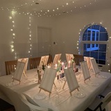 Telegram profile photo for party with us